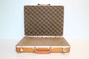 Gun Guard Brief Case