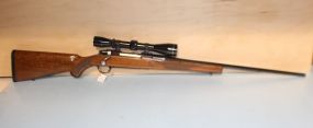 Ruger M77 Mark II 7mm Rem Mag