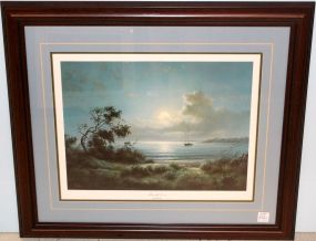 Limited Edition Print by Dalhart Windberg