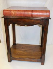 19th Century Large Edition of Miltons "Paradise Lost"