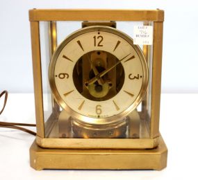 Electric Carriage Clock