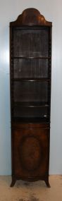 Decorative Bookcase