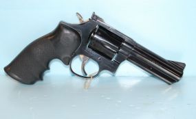 Taurus 357 Magnum