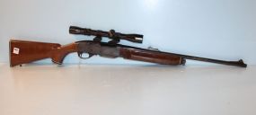 Remington Model 7400 270 Win.