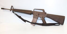 Colt AR 15 Model SP1