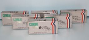 Hansen Cartridge Company .380 Bullets