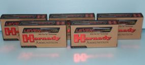 Hornady Monoflex 30-30 Win Bullets