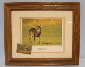 Mississippi Charter Print