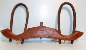 Antique Yoke