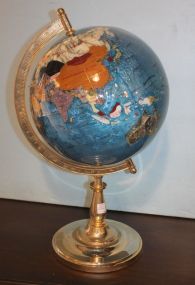 World Globe