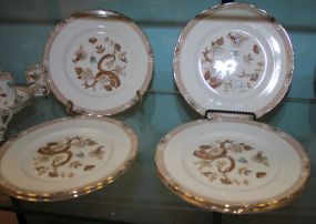 English China Set