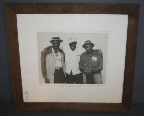 Limited Edition Print