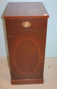 Kittinger Silverchest Cabinet