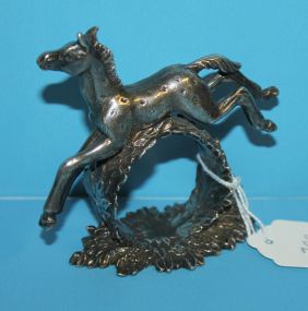 Reed and Barton Silverplate 1824 Collection