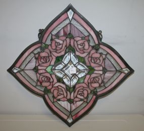 Victorian Inspired Ring of Roses