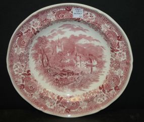 Villeroy Boch "Burgenland" Platter