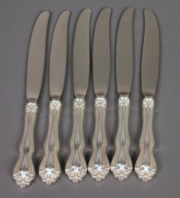 Sterling Flatware by Westmorland