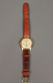 Bulova Wrist Watch
