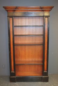 Contemporary Bookcase