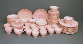 Taylor Smith Taylor Dwarf Pine Dinnerware