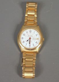 Bulova Accutron Wrist Watch