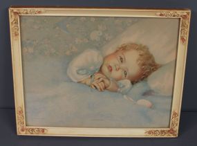 "Heaven's Gift" Print