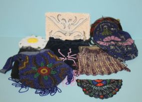 Group of Vintage Purses