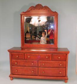 Fine French Chest of Drawers