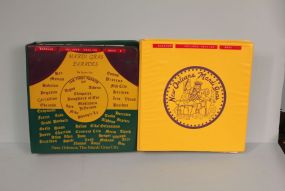 New Orleans New Doubloon Coins