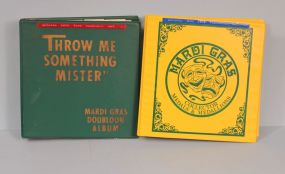 New Orleans New Doubloon Coins