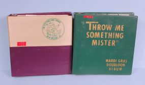 New Orleans New Doubloon Coins