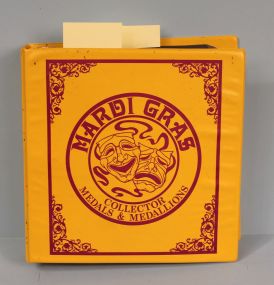 Collection of Stamps