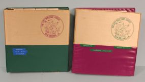 New Orleans Doubloon Coins