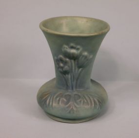 Van Briggle Pottery Vase