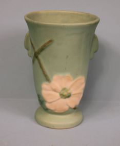 Weller Pottery Vase