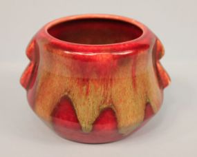 "Turkis" Weller Vase