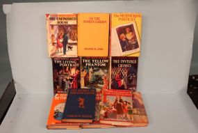 Collection of 1940's Children's Books
