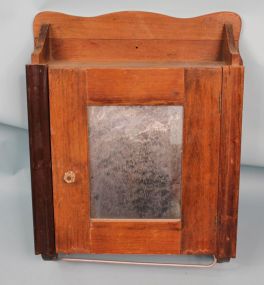 Wall Hanging Medicine Cabinet
