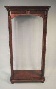 Lighted Display Cabinet