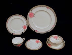 Coalport China Set