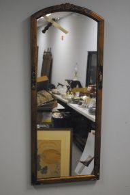 Vintage Mirror