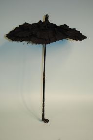 Early Folding Parosol