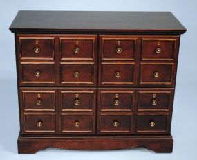 Contempory Filing Cabinet