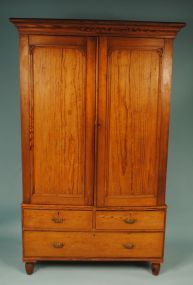 English, Pine Linen Press