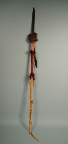 Southwest Indian Spear