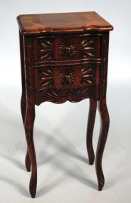 Reproduction Side Table