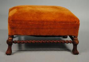 20th Century Ottoman