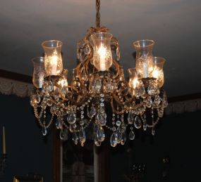 Chandelier