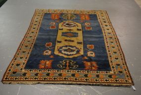 Turkish Rug