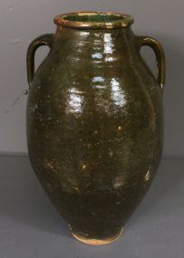 European Storage or Shipping Jar